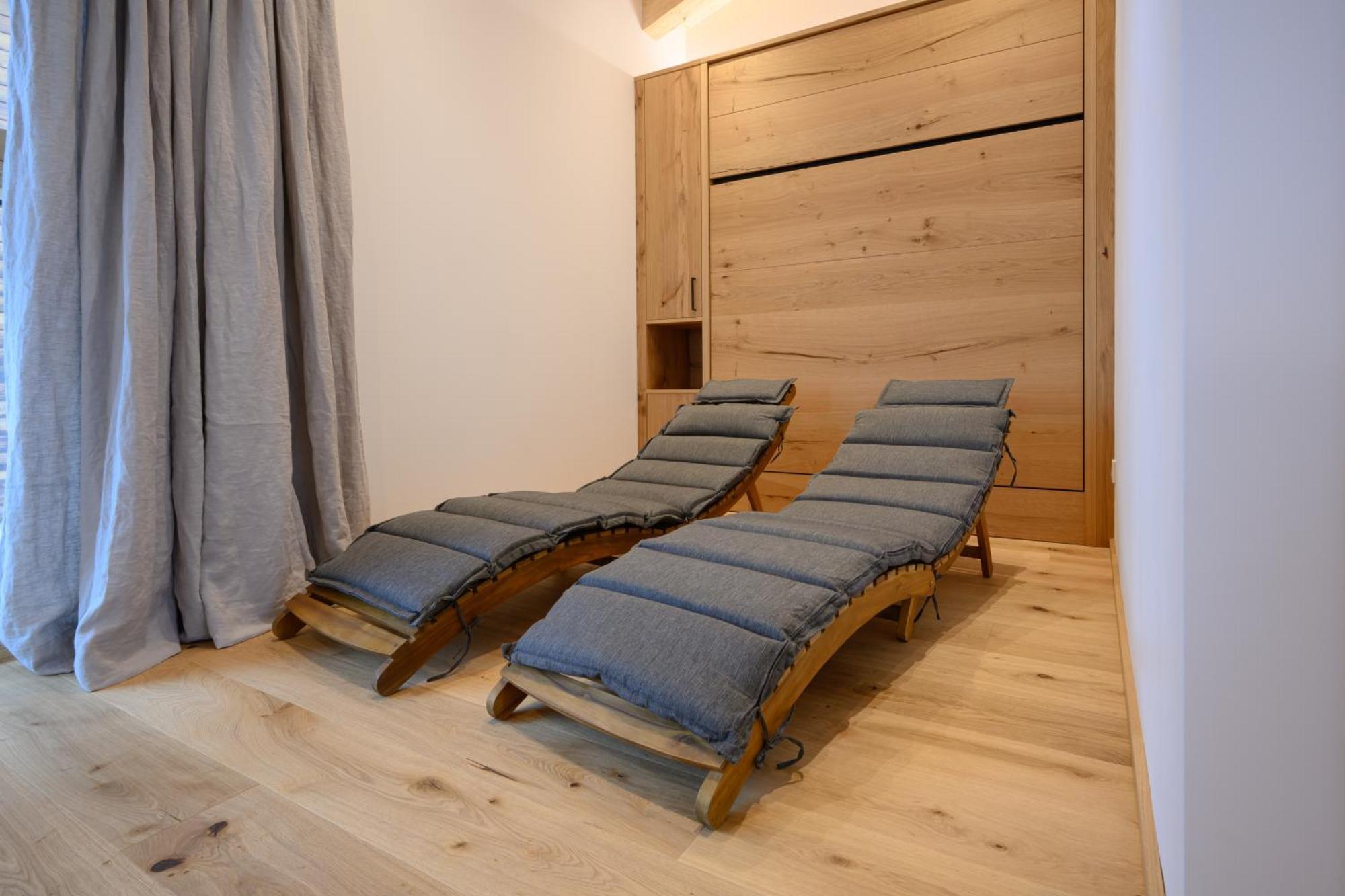 Das Hillside Maria Alm Hintermoos Экстерьер фото