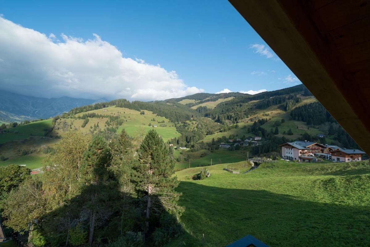 Das Hillside Maria Alm Hintermoos Экстерьер фото